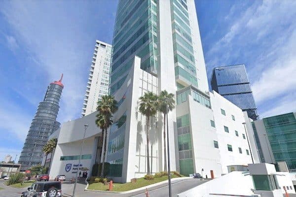 Hospital Puerta de Hierro - Cirugía bariátrica en Guadalajara