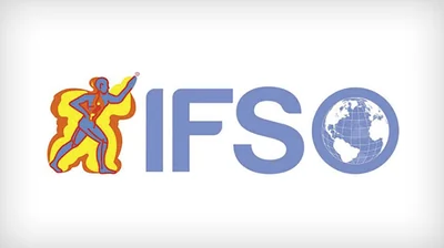 IFSO - International Federation for the Surgery of Obesity