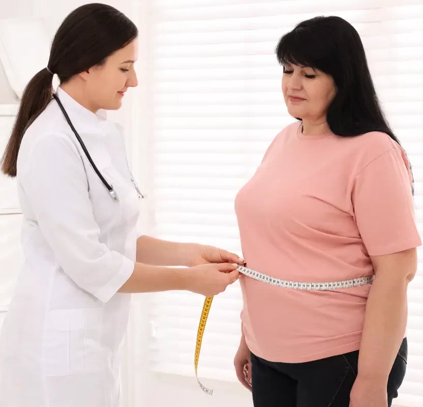 ¿Eres candidato a cirugía bariátrica en Guadalajara?