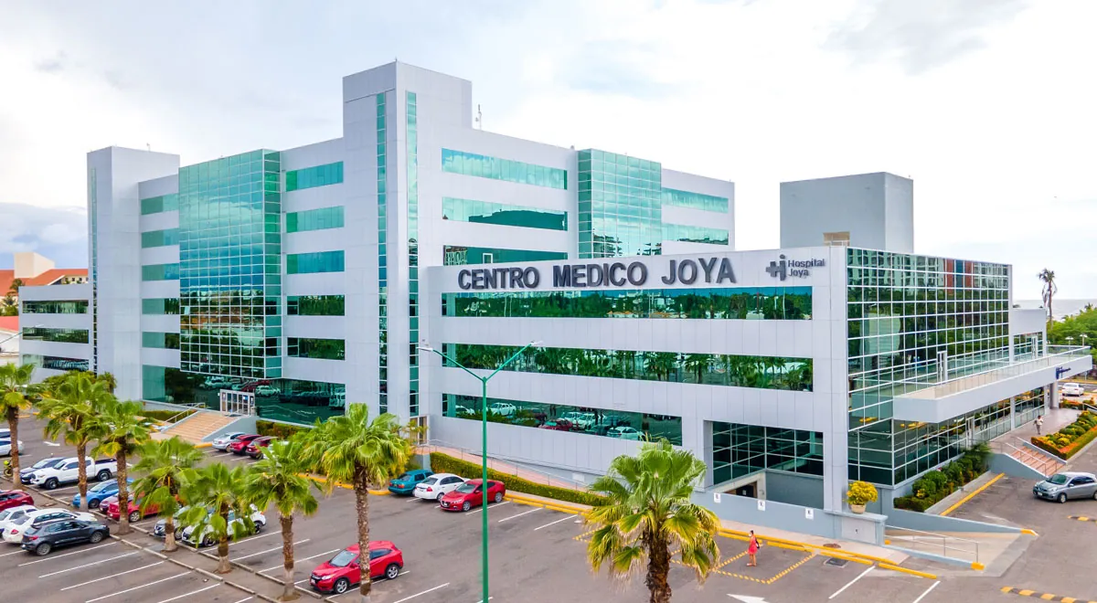 Hospital Joya Riviera - Puerto Vallarta