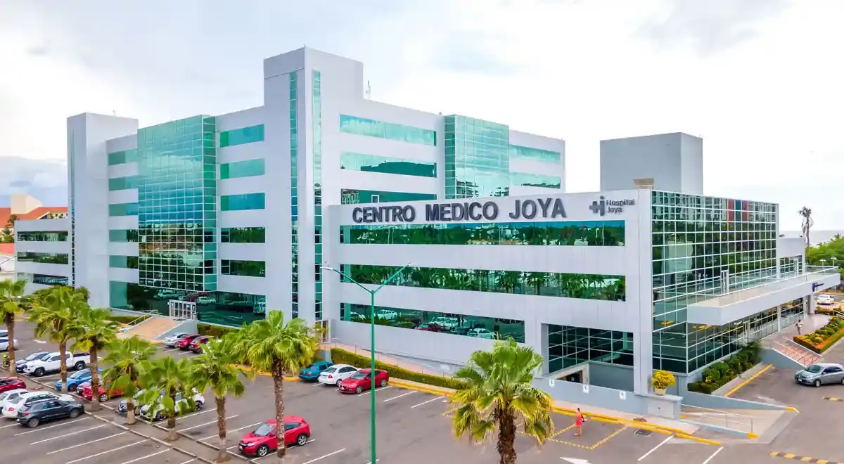 Hospital Joya Riviera - Puerto Vallarta